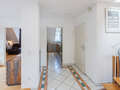 appartement sous les toits München Laim 03 entrée/couloir 13229