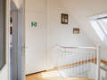 appartement sous les toits München Laim 04 entrée/couloir 13229