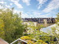 appartement sous les toits München Laim 01 vue 13229