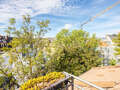 appartement sous les toits München Laim 02 vue 13229