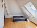 appartement sous les toits München Laim 01 2ième chambre 13229