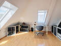 appartement sous les toits München Laim 02 2ième chambre 13229
