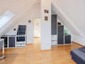 appartement sous les toits München Laim 03 2ième chambre 13229