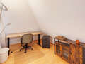 appartement sous les toits München Laim 03 salle de séjour 13229