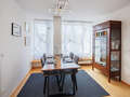appartement sous les toits München Laim 02 salle à manger 13229