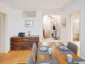 appartement sous les toits München Laim 04 salle à manger 13229