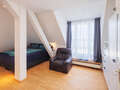 appartement sous les toits München Laim 01 1ère chambre 13229