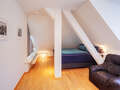 appartement sous les toits München Laim 02 1ère chambre 13229