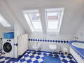 appartement sous les toits München Laim 02 1ère salle de bain 13229
