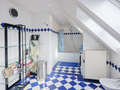 appartement sous les toits München Laim 03 1ère salle de bain 13229