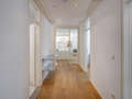 appartement München Solln 01 entrée/couloir 13230