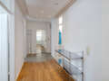 appartement München Solln 02 entrée/couloir 13230
