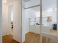 appartement München Solln 03 entrée/couloir 13230