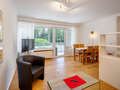 appartement München Solln 02 pièce à vivre 13230