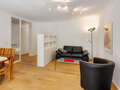 appartement München Solln 03 pièce à vivre 13230