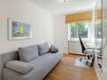 appartement München Solln 01 Bureau/Chambre d’amis 13230