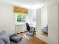 appartement München Solln 02 Bureau/Chambre d’amis 13230