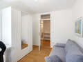 appartement München Solln 03 Bureau/Chambre d’amis 13230