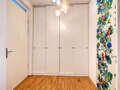 appartement München Schwabing-West 01 entrée/couloir 13231