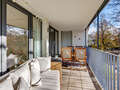 appartement München Schwabing-West 03 loggia 13231