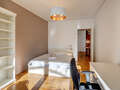 appartement München Schwabing-West 01 2ième chambre 13231