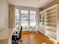 appartement München Schwabing-West 03 2ième chambre 13231