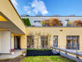 appartement München Schwabing-West 01 terrasse sur le toit 13231