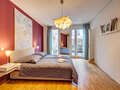 appartement München Schwabing-West 01 1ère chambre 13231