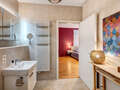 appartement München Schwabing-West 01 1ère salle de bain 13231