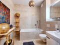 appartement München Schwabing-West 02 1ère salle de bain 13231