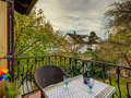 appartement München Trudering 01 1ère balcon 13235