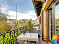 appartement München Trudering 02 1ère balcon 13235