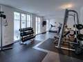 appartement München Maxvorstadt - Westen 02 fitness 13240