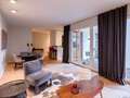 appartement München Maxvorstadt - Westen 04 pièce à vivre 13240