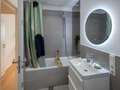 appartement München Maxvorstadt - Westen 01 salle de bain 13243