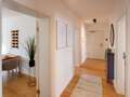 appartement München Maxvorstadt - Westen 01 entrée/couloir 13243