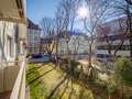 appartement München Maxvorstadt - Westen 02 vue 13243