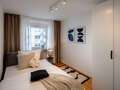 appartement München Maxvorstadt - Westen 02 2ième chambre 13243