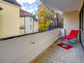 appartement München Altbogenhausen 01 2eme Loggia 13244