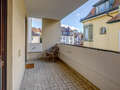 appartement München Altbogenhausen 02 2eme Loggia 13244