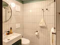 appartement style maisonnette München Neuperlach 01 salle de bain 13252