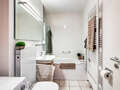 appartement München Schwabing-West 01 salle de bain 13262