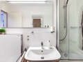 appartement München Schwabing-West 02 salle de bain 13262