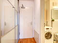 appartement München Schwabing-West 02 entrée/couloir 13262