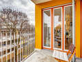 appartement München Schwabing-West 02 balcon 13262
