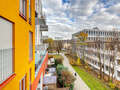 appartement München Schwabing-West 01 vue 13262