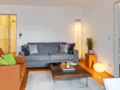 appartement München Schwabing-West 02 pièce à vivre 13262