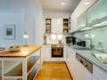 appartement München Au 01 cuisine 13278