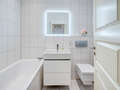 appartement München Au 01 salle de bain 13278