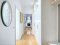 appartement München Au 03 entrée/couloir 13278